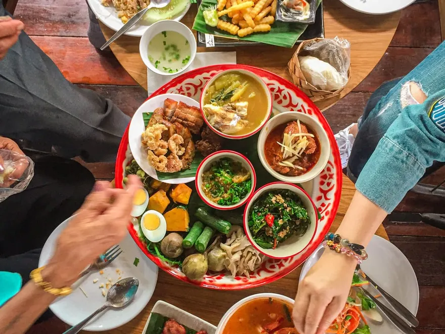 Thai Rosy Restaurant featured image