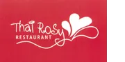 Thai Rosy Restaurant logo